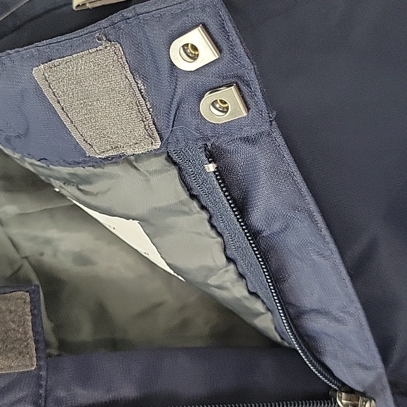 Arctix Unisex-Child Snow Pants With Reinforced Knees And Seat Size L - Picture 8 of 15